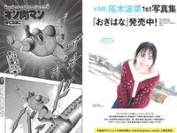 [Weekly Playboy] 2024 No.22 横野すみれ 瑚々 福岡みなみ 奥村梨穂 尾木波菜 小鳥遊るい 七瀬なな アイナ・ジ・エンド 他