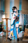 [Cosplay] Rinaijiao 日奈娇 - Ruan Mei 阮梅