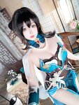 [Cosplay] Rinaijiao 日奈娇 - Ruan Mei 阮梅