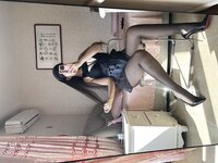 [Cosplay] 美邵女Baby 激情黑丝
