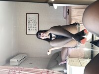 [Cosplay] 美邵女Baby 激情黑丝