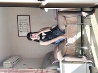 [Cosplay] 美邵女Baby 激情黑丝