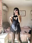 [Cosplay] 美邵女Baby 激情黑丝