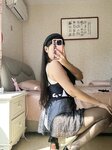 [Cosplay] 美邵女Baby 激情黑丝