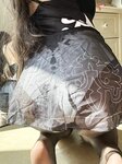 [Cosplay] 美邵女Baby 激情黑丝