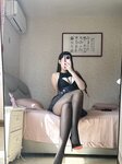 [Cosplay] 美邵女Baby 激情黑丝