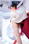 [Cosplay] Umeko J - Matoi Ryuko 纏 まとい 流 りゅう 子 こ