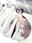 [Cosplay] Umeko J - Matoi Ryuko 纏 まとい 流 りゅう 子 こ