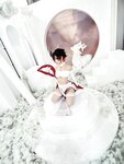 [Cosplay] Umeko J - Matoi Ryuko 纏 まとい 流 りゅう 子 こ