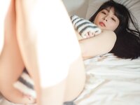 [ArtGravia] Vol.417 Kang In-kyung (강인경)