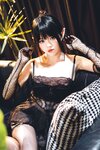 [Cosplay] 桜桃喵 夜纱
