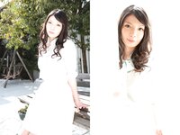 [Photobook] 穂高ゆうき デジタル写真集 S Class Eros