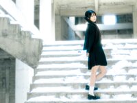 [Cosplay] rua阮阮 失乐园