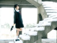 [Cosplay] rua阮阮 失乐园