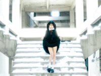 [Cosplay] rua阮阮 失乐园