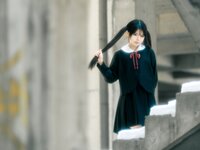 [Cosplay] rua阮阮 失乐园