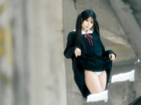 [Cosplay] rua阮阮 失乐园