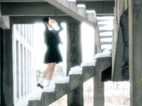 [Cosplay] rua阮阮 失乐园