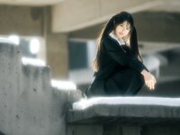 [Cosplay] rua阮阮 失乐园