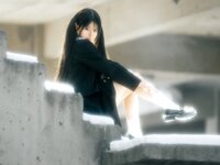 [Cosplay] rua阮阮 失乐园