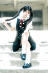 [Cosplay] rua阮阮 失乐园