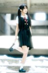 [Cosplay] rua阮阮 失乐园
