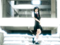 [Cosplay] rua阮阮 失乐园