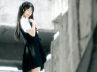 [Cosplay] rua阮阮 失乐园