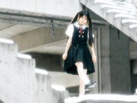[Cosplay] rua阮阮 失乐园
