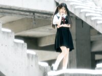 [Cosplay] rua阮阮 失乐园
