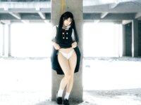 [Cosplay] rua阮阮 失乐园
