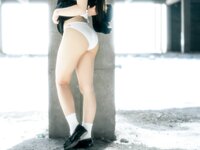 [Cosplay] rua阮阮 失乐园