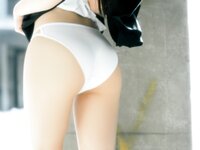 [Cosplay] rua阮阮 失乐园