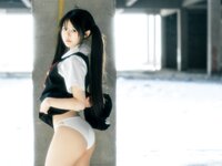 [Cosplay] rua阮阮 失乐园