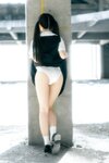 [Cosplay] rua阮阮 失乐园