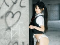 [Cosplay] rua阮阮 失乐园