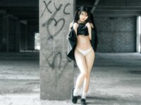 [Cosplay] rua阮阮 失乐园