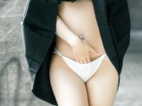 [Cosplay] rua阮阮 失乐园