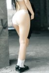 [Cosplay] rua阮阮 失乐园