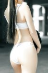 [Cosplay] rua阮阮 失乐园