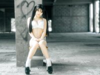 [Cosplay] rua阮阮 失乐园