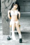 [Cosplay] rua阮阮 失乐园