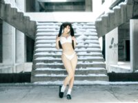 [Cosplay] rua阮阮 失乐园