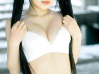 [Cosplay] rua阮阮 失乐园