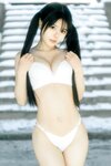 [Cosplay] rua阮阮 失乐园