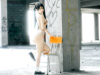 [Cosplay] rua阮阮 失乐园
