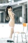 [Cosplay] rua阮阮 失乐园