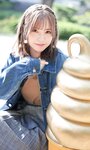 [Photobook] 【デジタル限定】Liyuu写真集「いつまでも、ずっと。」 週プレ PHOTO BOOK