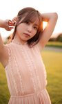 [Photobook] 【デジタル限定】Liyuu写真集「いつまでも、ずっと。」 週プレ PHOTO BOOK