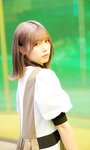 [Photobook] 【デジタル限定】Liyuu写真集「いつまでも、ずっと。」 週プレ PHOTO BOOK
